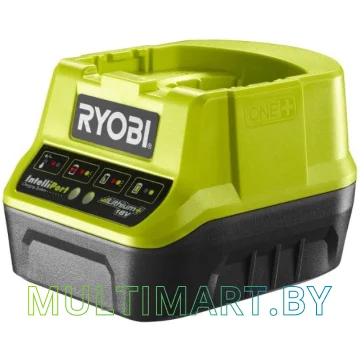 Зарядное устройство Ryobi RC18120 ONE+ 5133002891 (18В)